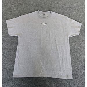 Starbucks 50th Anniversary XL 1971-2021 Graphic T-Shirt Coffee Barista Wear